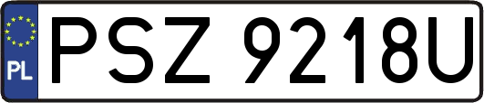 PSZ9218U