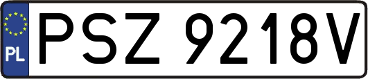 PSZ9218V