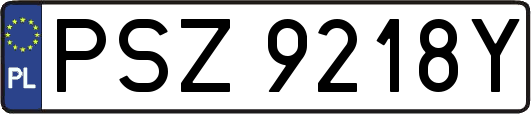 PSZ9218Y