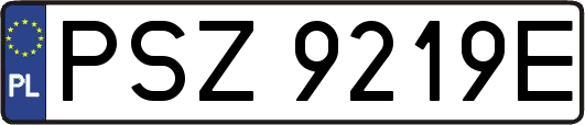 PSZ9219E