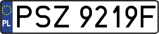 PSZ9219F