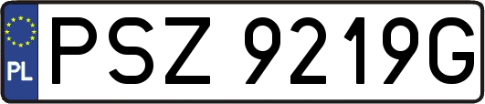 PSZ9219G