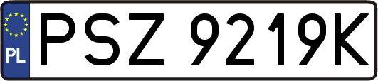 PSZ9219K