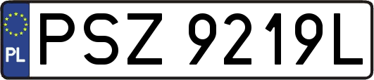PSZ9219L