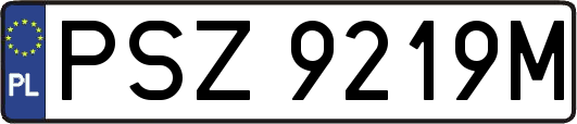 PSZ9219M