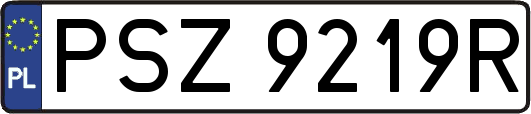PSZ9219R