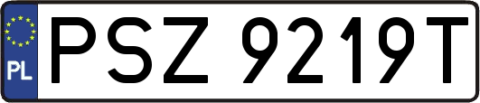 PSZ9219T