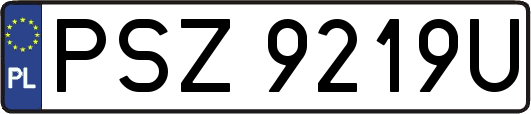 PSZ9219U
