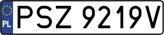 PSZ9219V