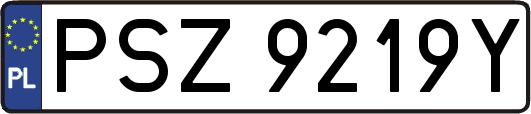 PSZ9219Y