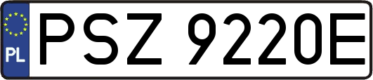 PSZ9220E