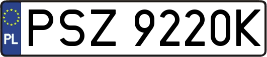 PSZ9220K