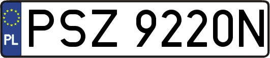 PSZ9220N