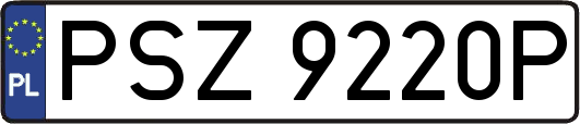 PSZ9220P