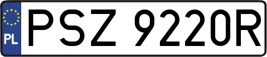 PSZ9220R