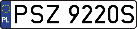 PSZ9220S