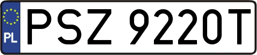 PSZ9220T