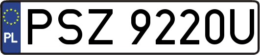 PSZ9220U