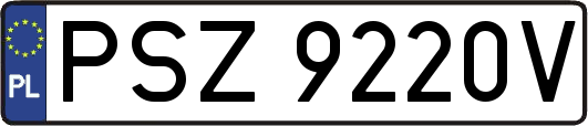 PSZ9220V