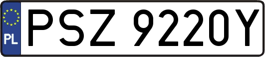 PSZ9220Y