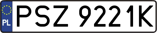 PSZ9221K