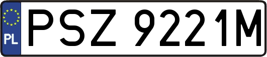 PSZ9221M