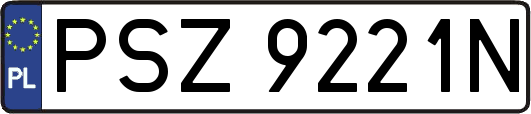 PSZ9221N