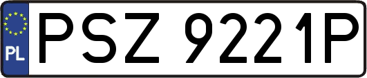 PSZ9221P