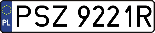 PSZ9221R