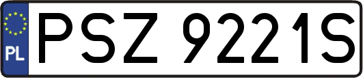 PSZ9221S