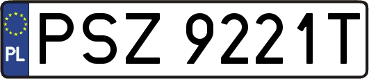 PSZ9221T