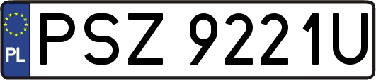 PSZ9221U