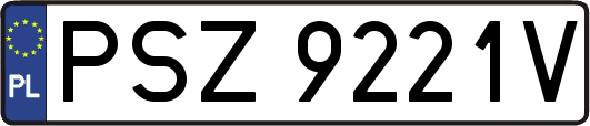 PSZ9221V