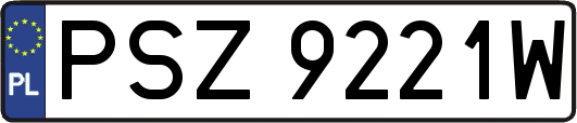 PSZ9221W