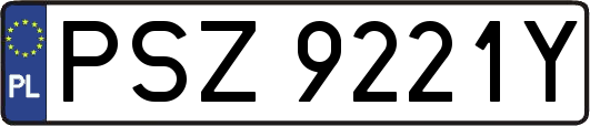 PSZ9221Y