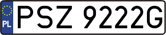 PSZ9222G