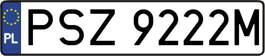 PSZ9222M