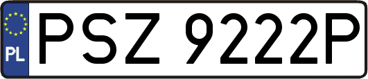 PSZ9222P