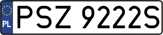 PSZ9222S