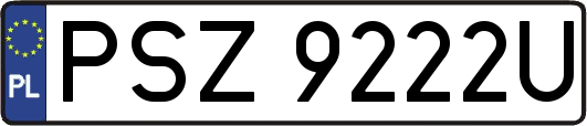 PSZ9222U