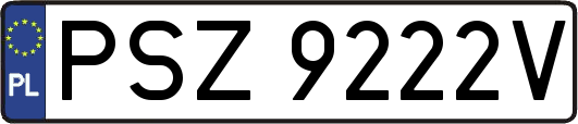 PSZ9222V