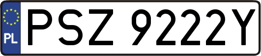PSZ9222Y