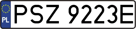 PSZ9223E