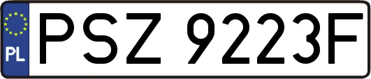 PSZ9223F