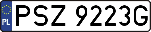 PSZ9223G