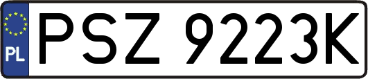 PSZ9223K