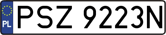 PSZ9223N
