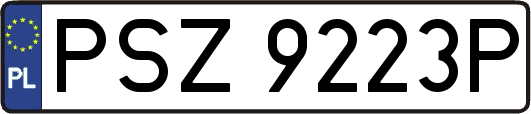PSZ9223P