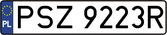 PSZ9223R
