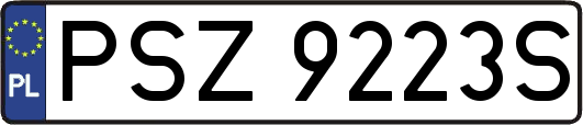 PSZ9223S